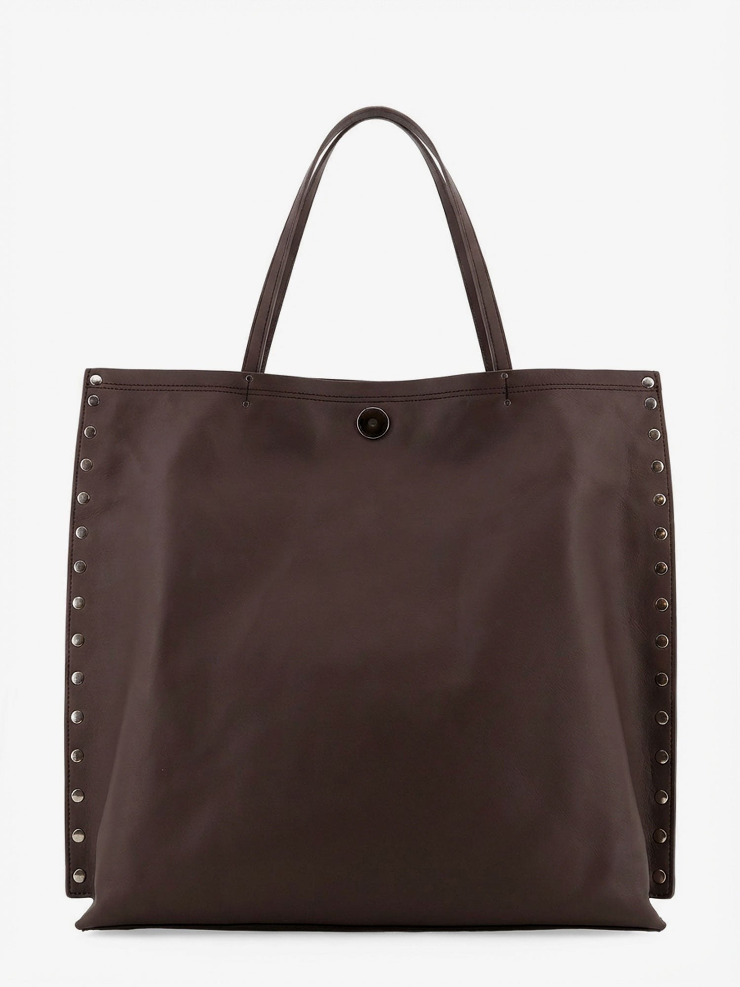 ZANELLATO - Woman - Brown Gianduiotto - Shopping Bag
