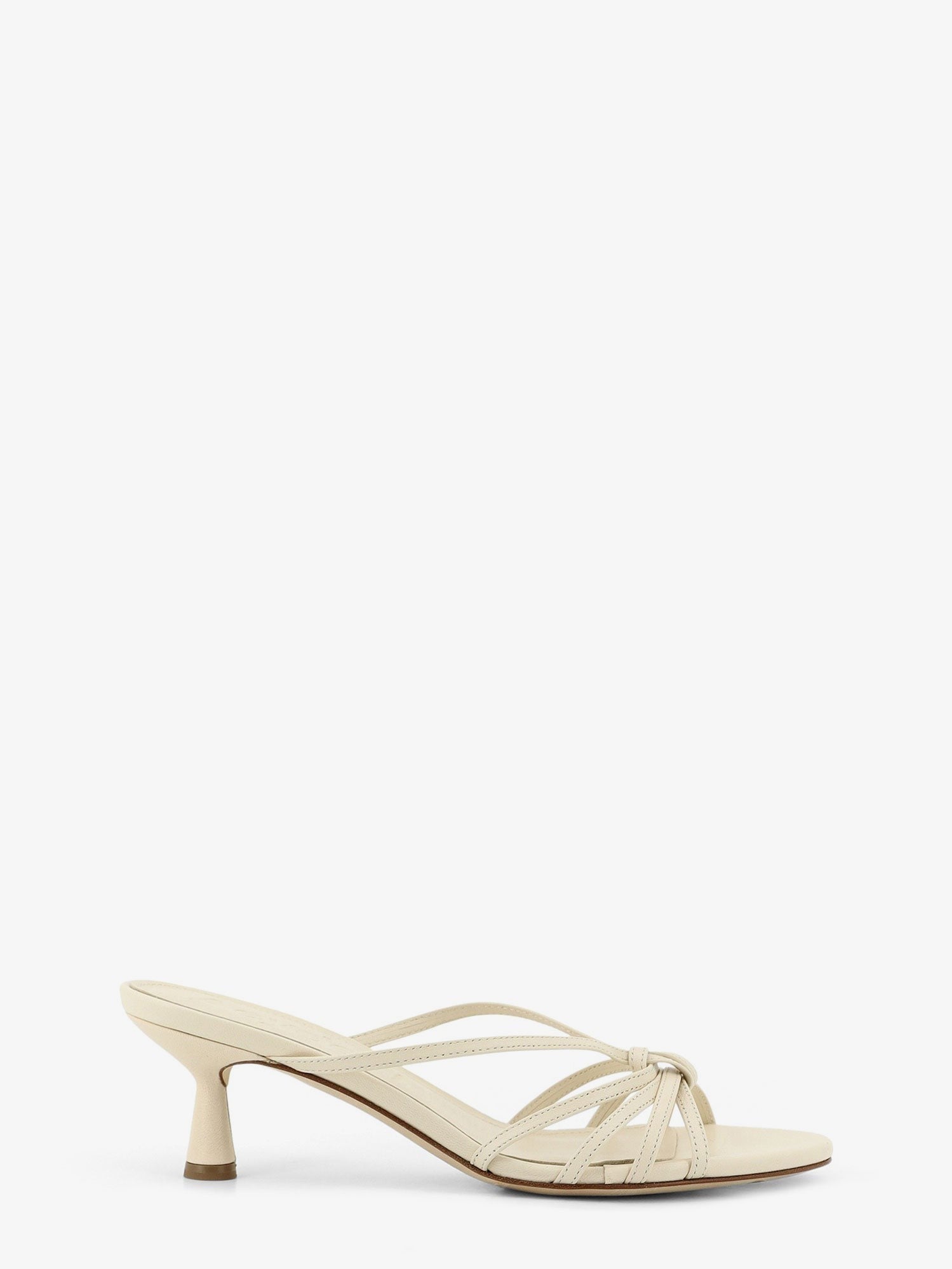AEYDE - Woman - Beige - Sandal