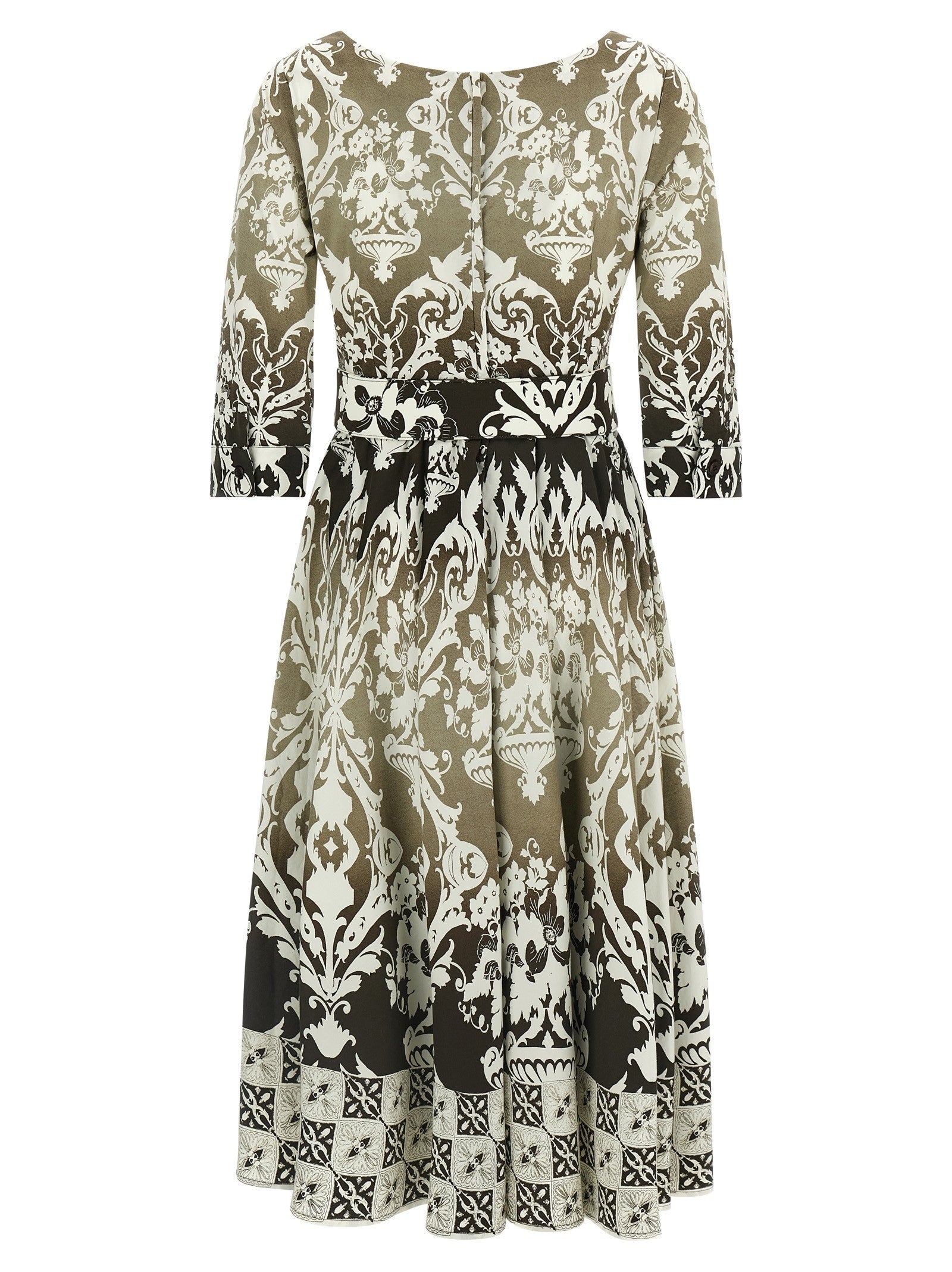 SAMANTHA SUNG - nan - Multicolor - Dress