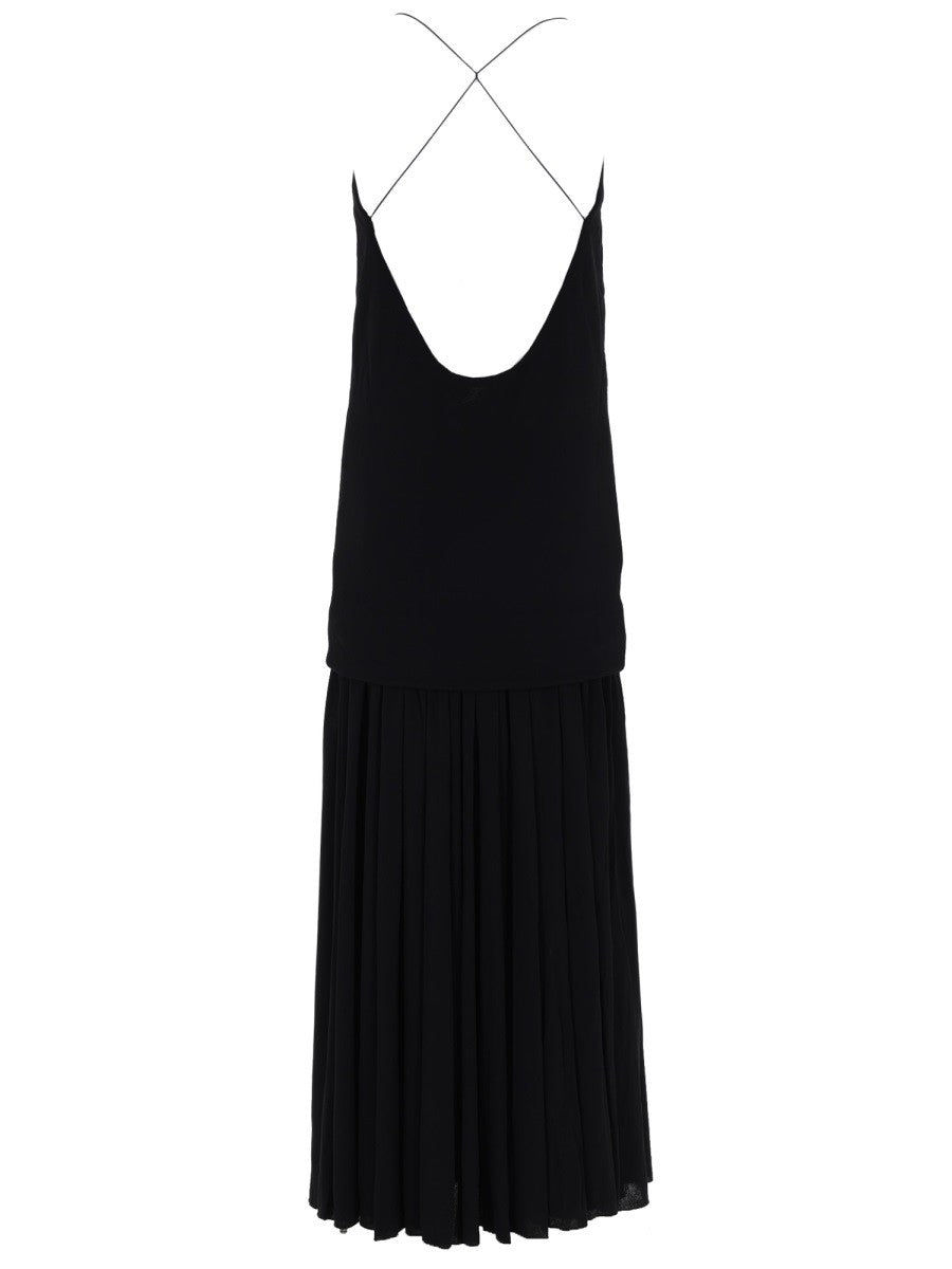 JACQUEMUS - Woman - Black - Dress