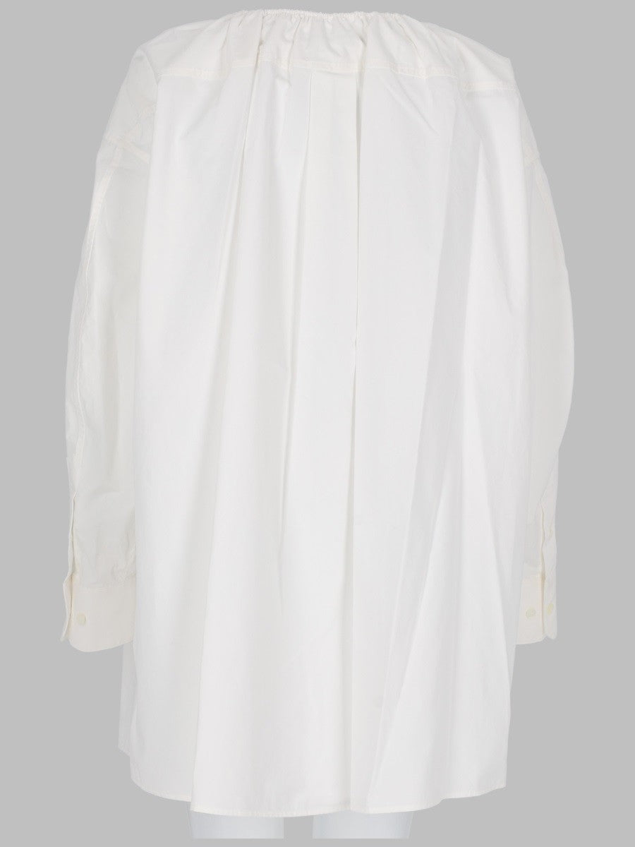 Alexander Wang - Woman - White - Dress