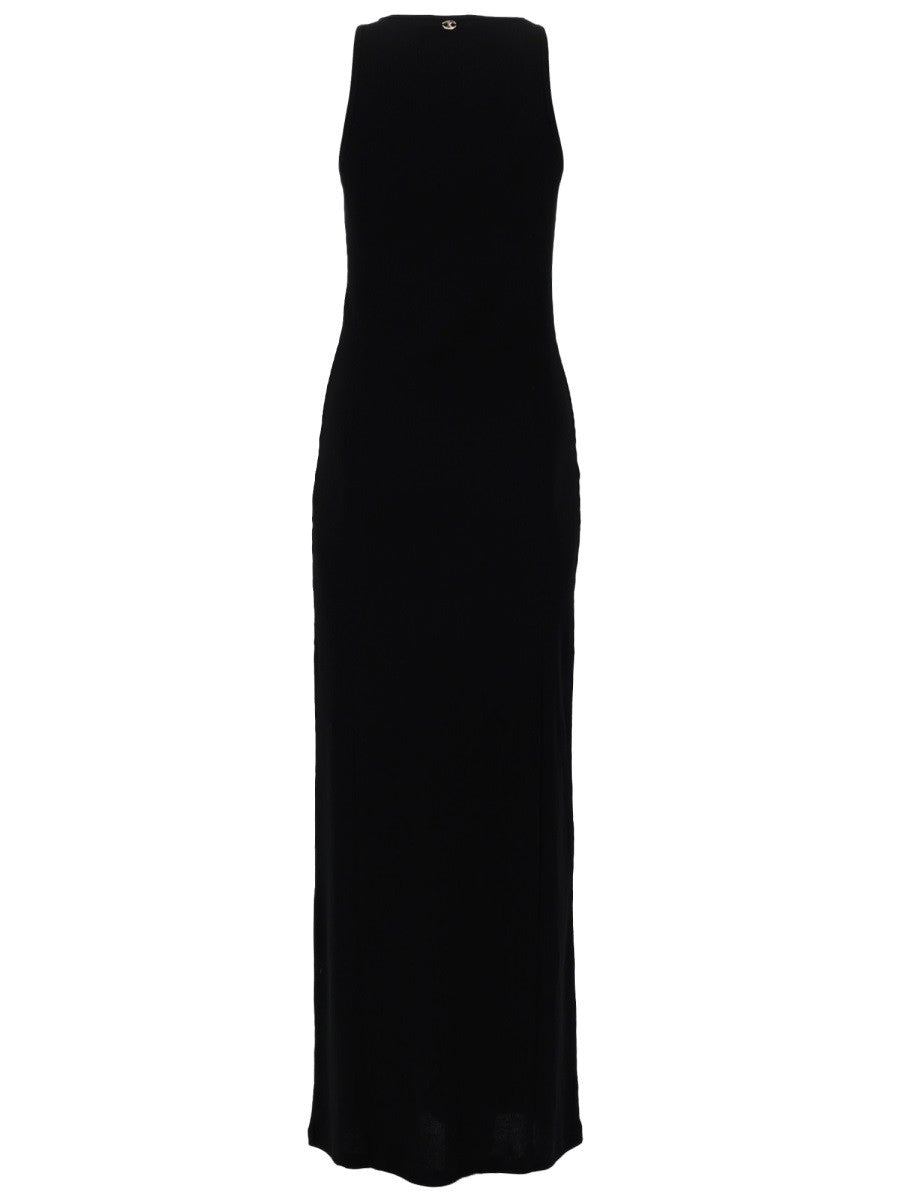 RABANNE - Woman - Black - Dress