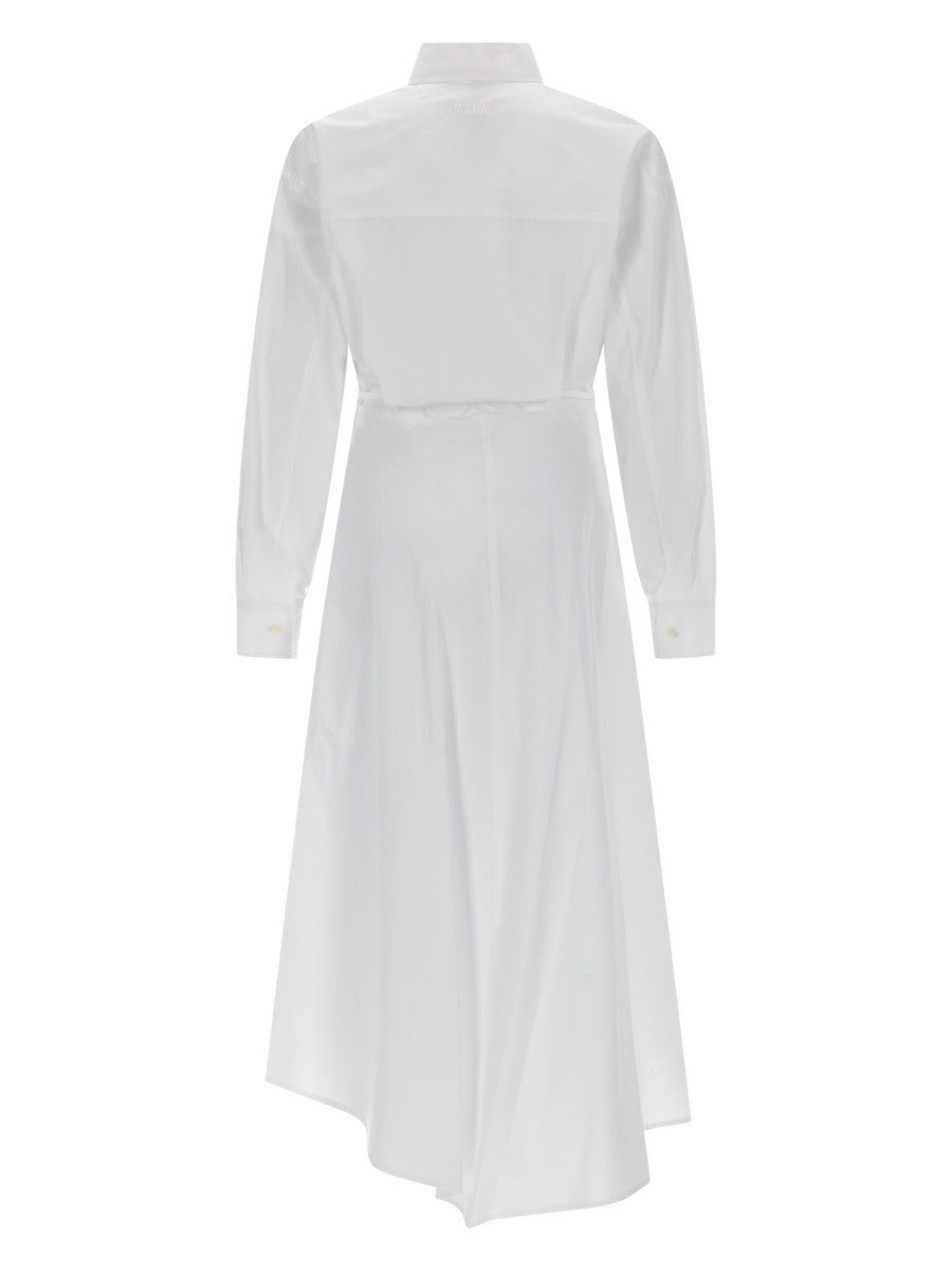 msgm - Woman - White - Dress