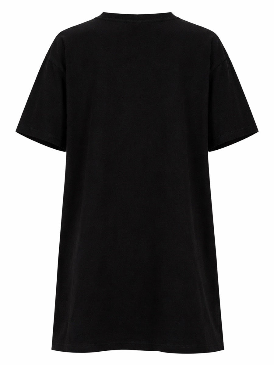 msgm - Woman - Black - Dress