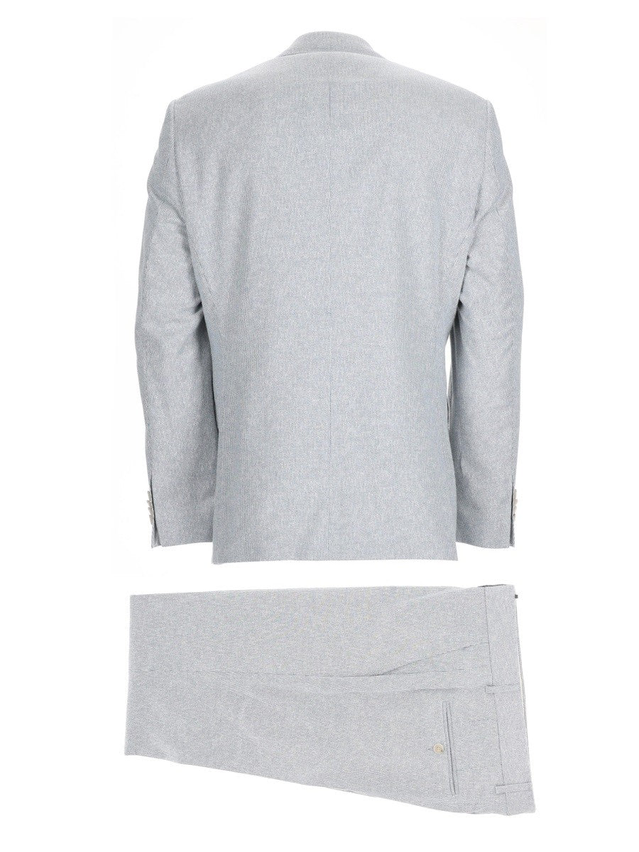Boss - Man - Grey - Suit