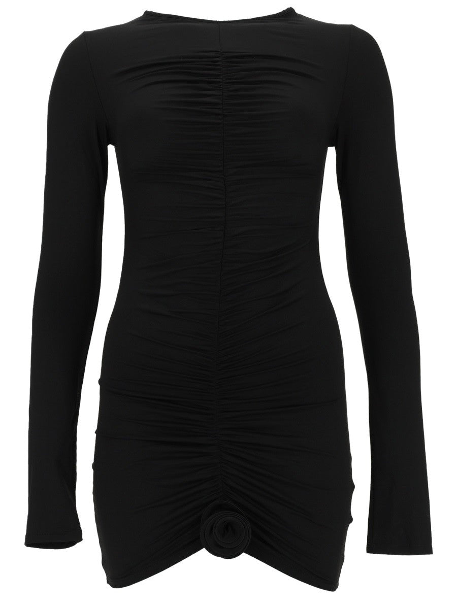 LA REVECHE - Woman - Black - Dress