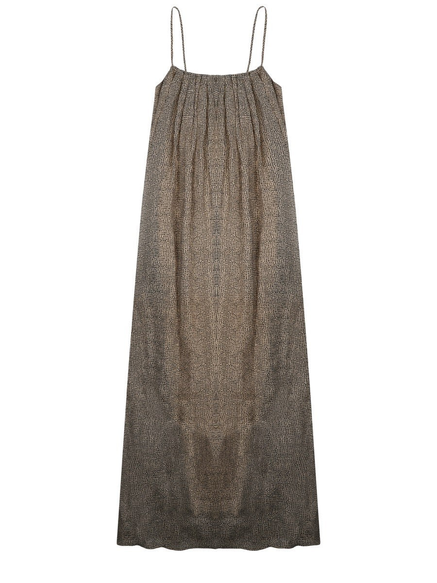 ALYSI - Woman - Brown - Dress