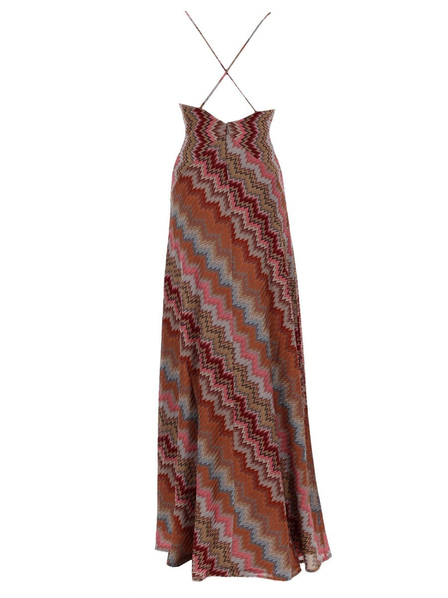 Missoni - Woman - Multicolor - Dress