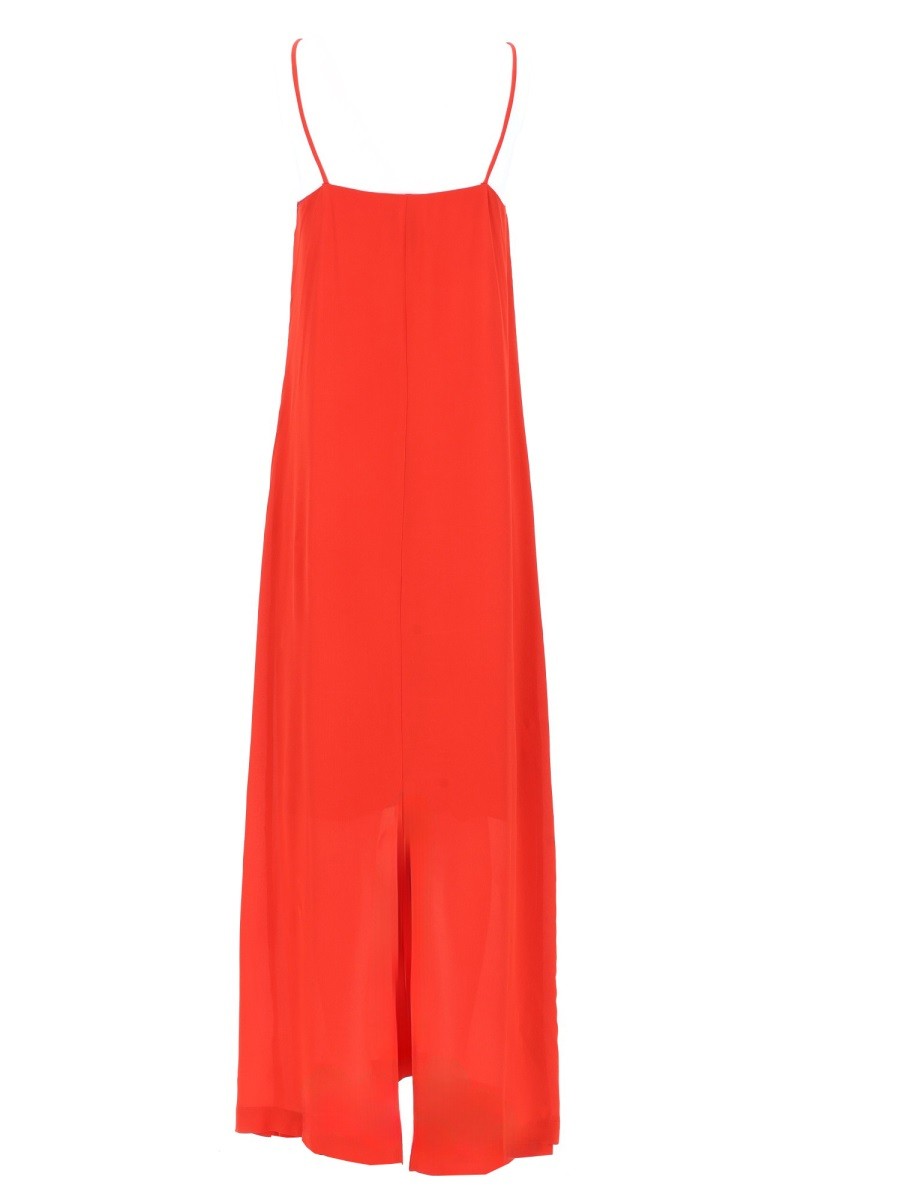 NUDE - Woman - Red - Dress