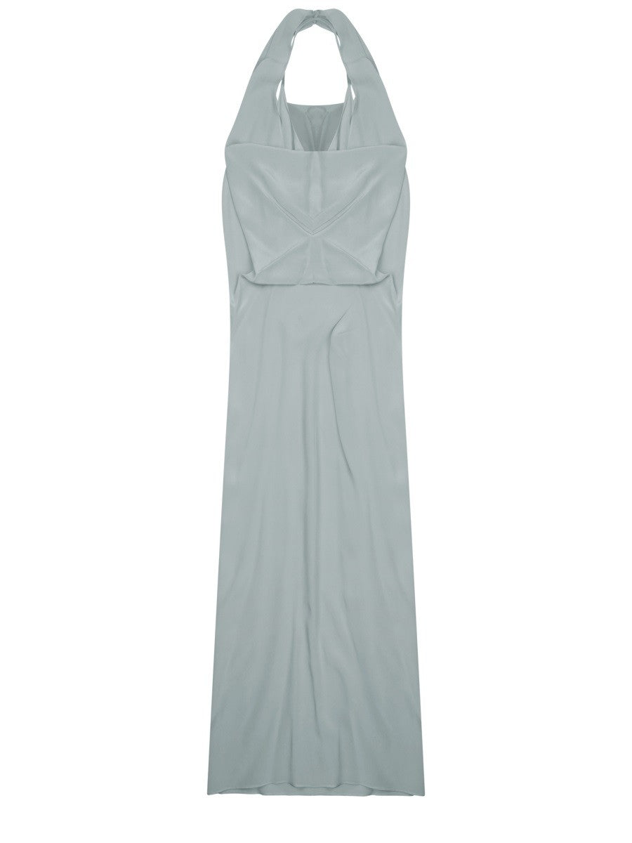 ALYSI - Woman - Grey - Dress