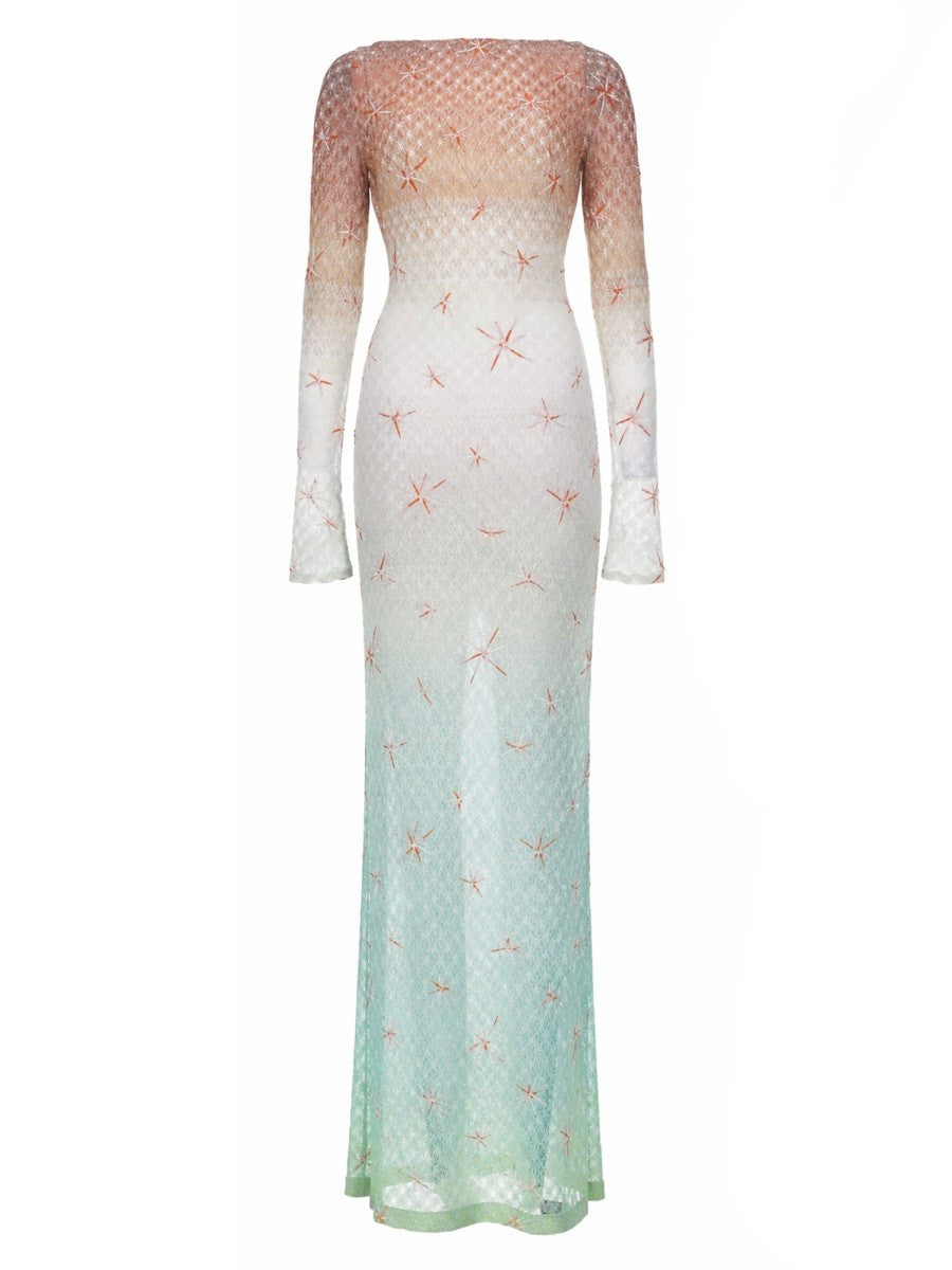 Missoni - Woman - Multicolor - Dress