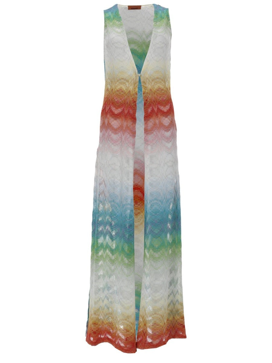 Missoni - Woman - Multicolor - Dress