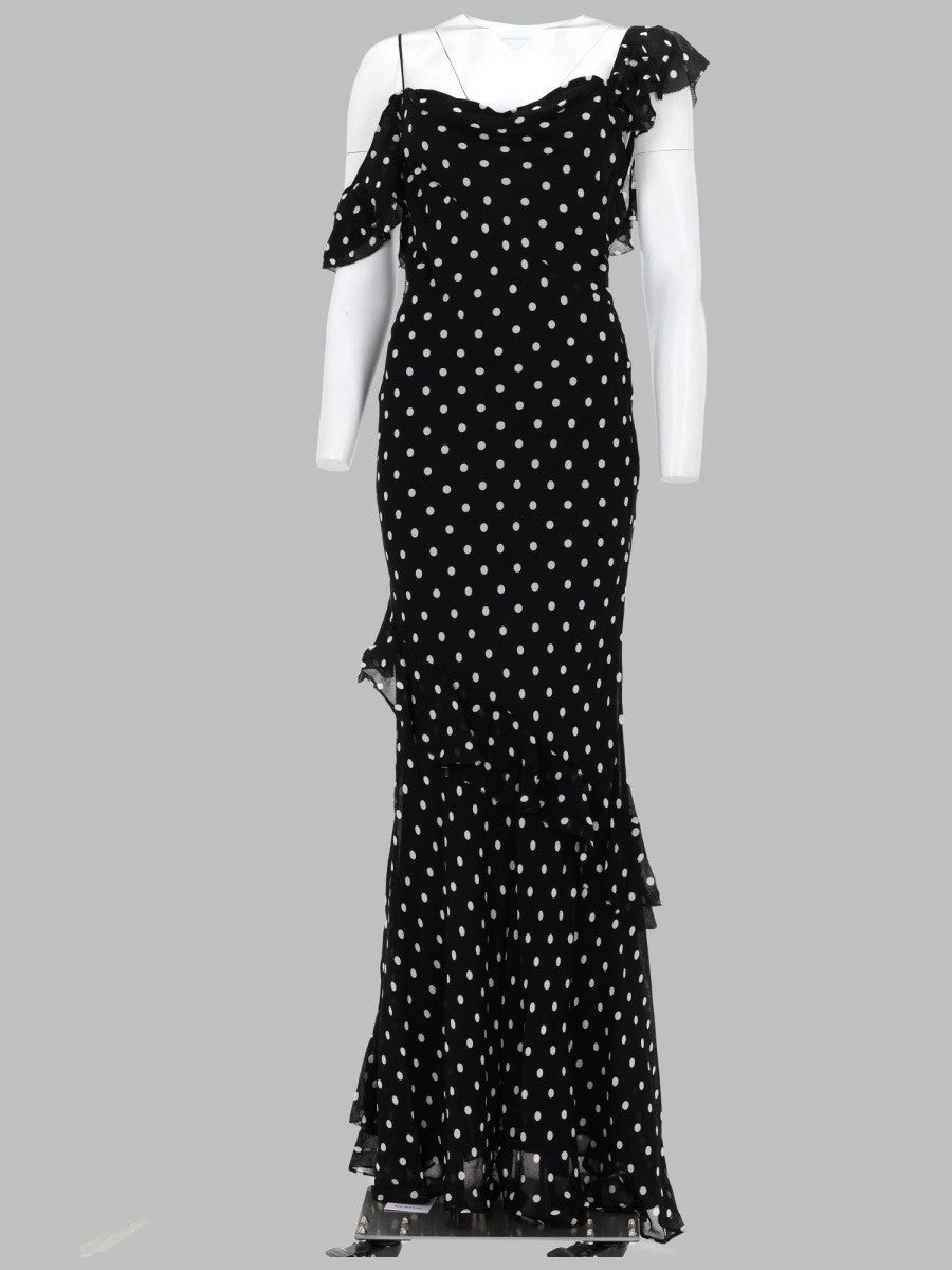 SELF-PORTRAIT - Woman - Black - Dress