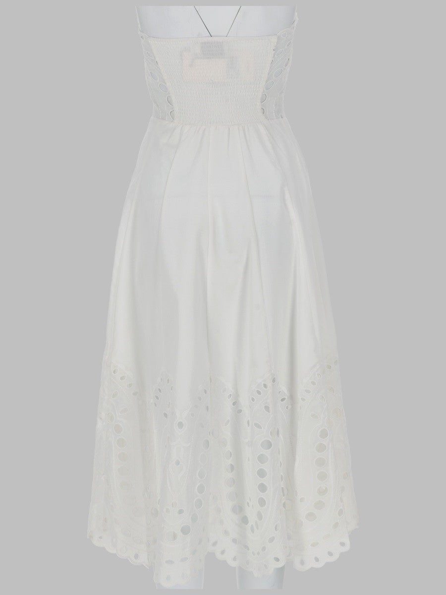 CHARO RUIZ - Woman - White - Dress