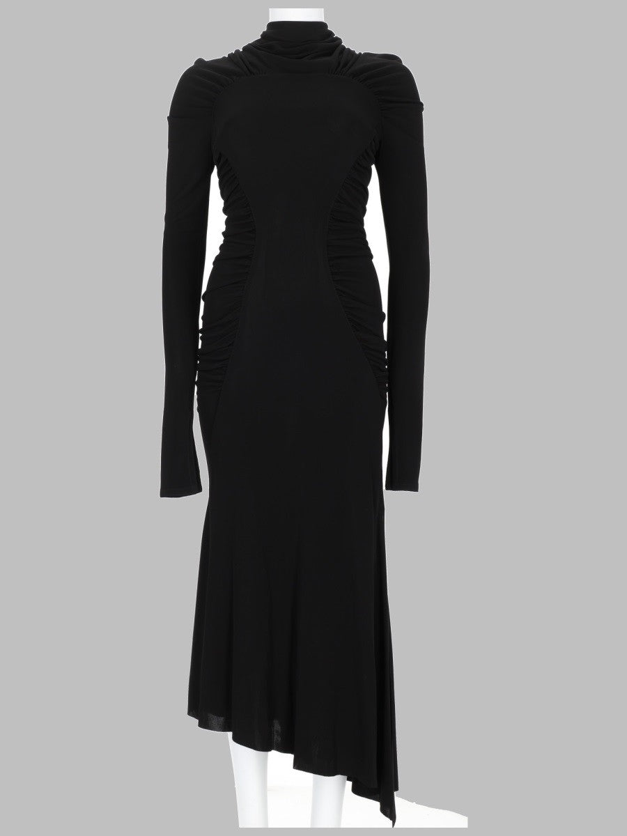 Victoria Beckham - Woman - Black - Dress