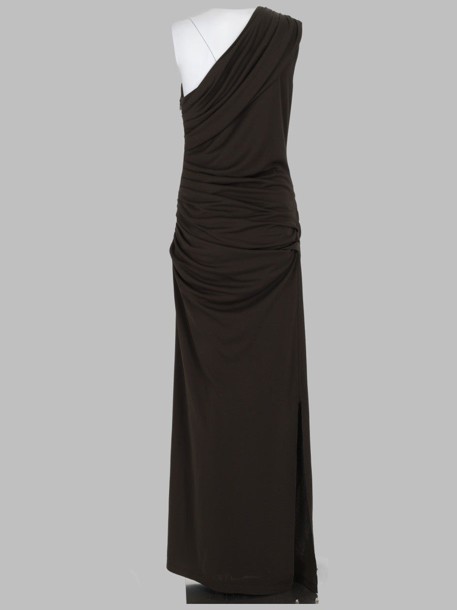 ROTATE - Woman - Green - Dress