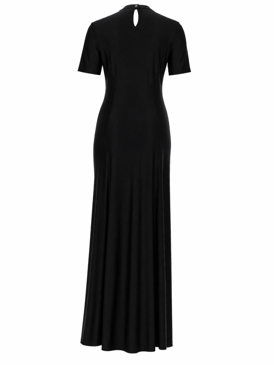 RABANNE - Woman - Black - Dress
