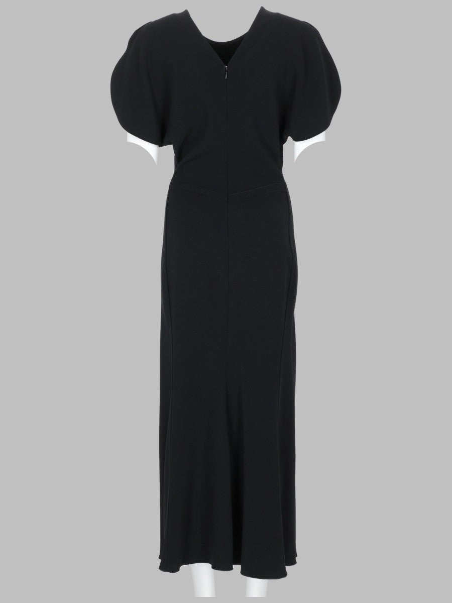 Victoria Beckham - Woman - Black - Dress