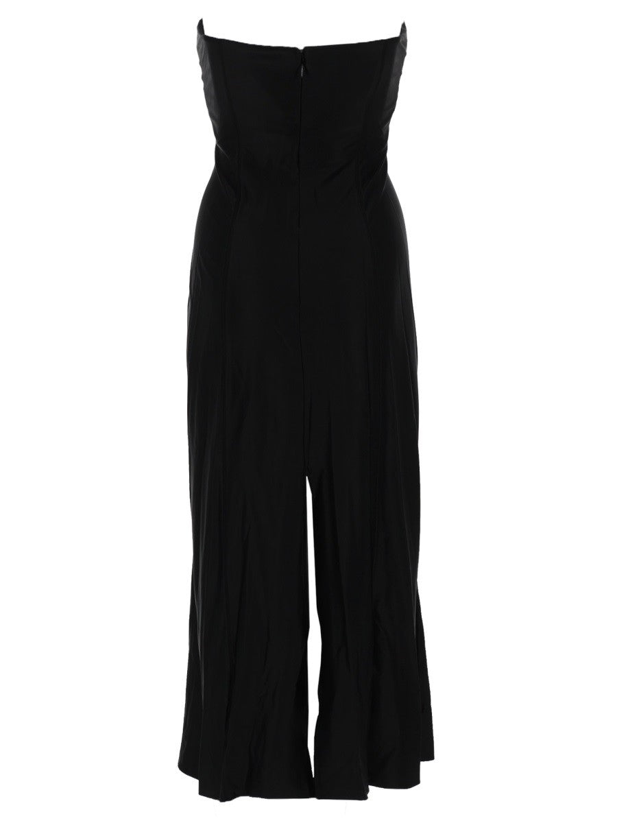 RABANNE - Woman - Black - Dress