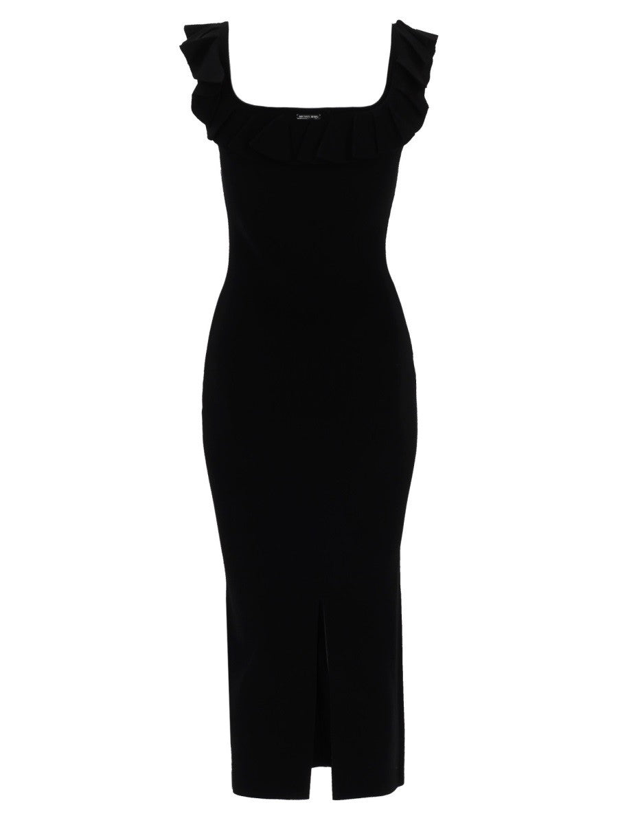 MICHAEL BY MICHAEL KORS - Woman - Black - Dress