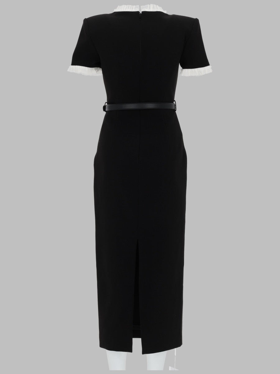 SELF-PORTRAIT - Woman - Black - Dress