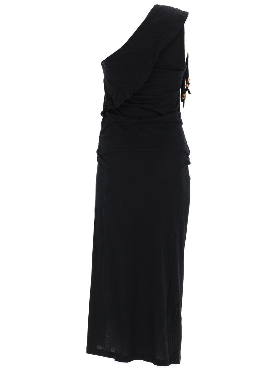 Isabel Marant - Woman - Black - Dress