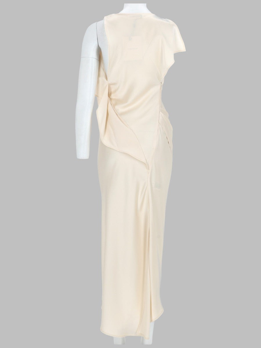 Victoria Beckham - Woman - Multicolor - Dress