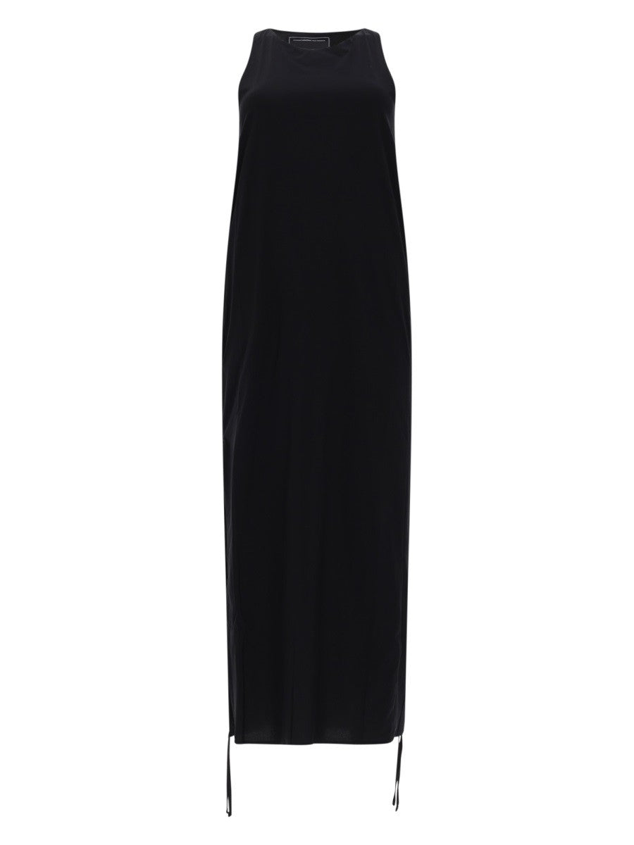 Y - 3 - Woman - Black - Dress