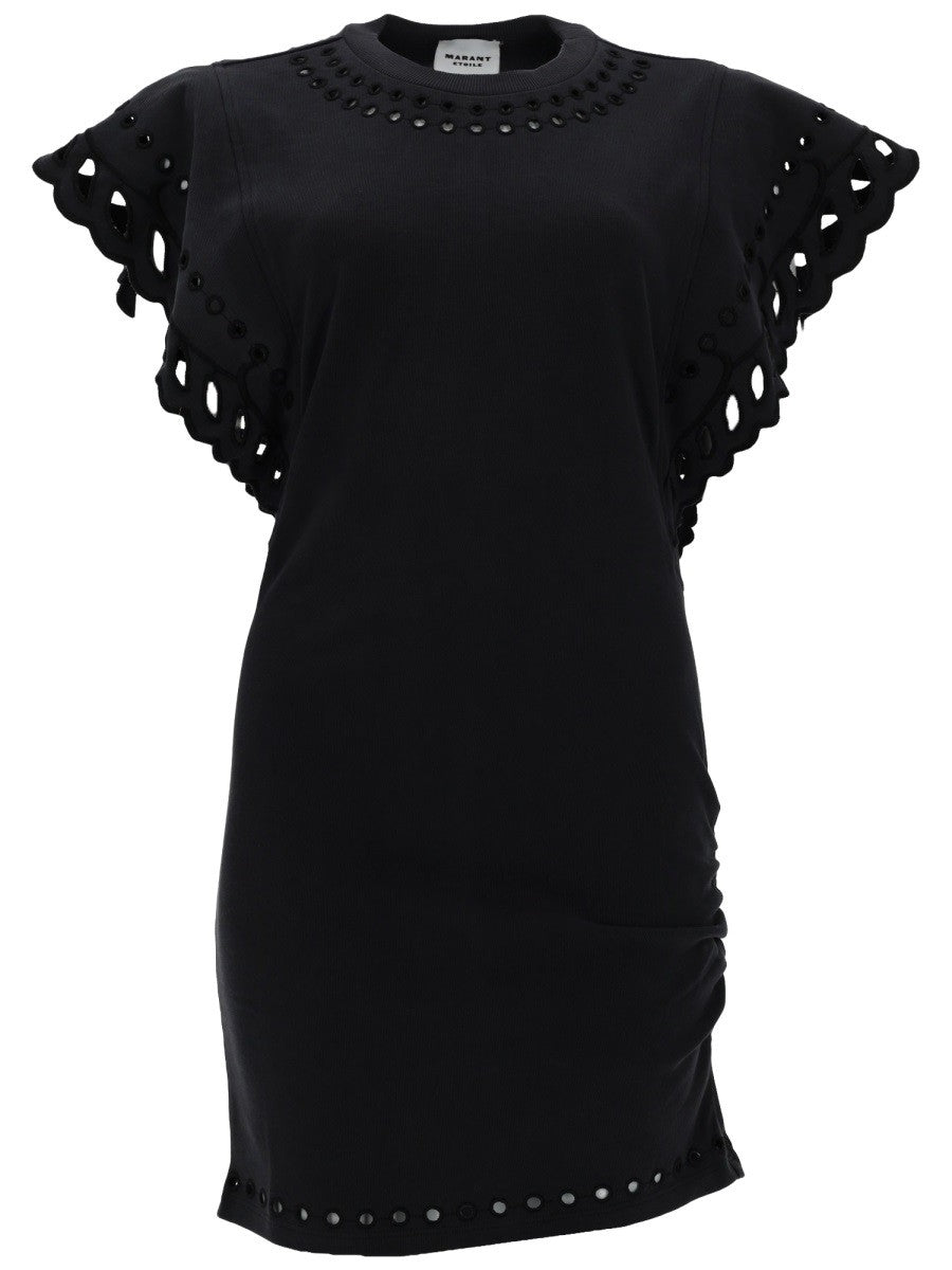 MARANT ETOILE - Woman - Black - Top
