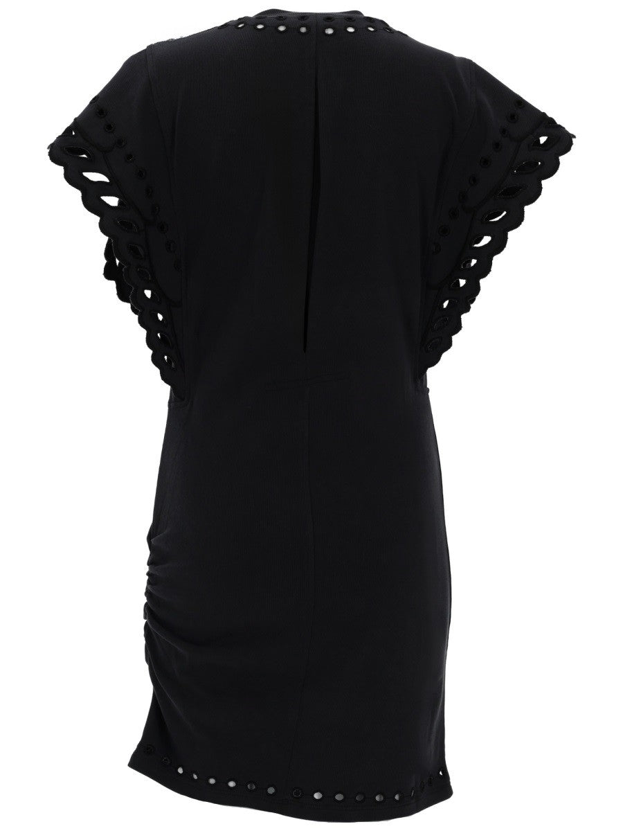 MARANT ETOILE - Woman - Black - Top
