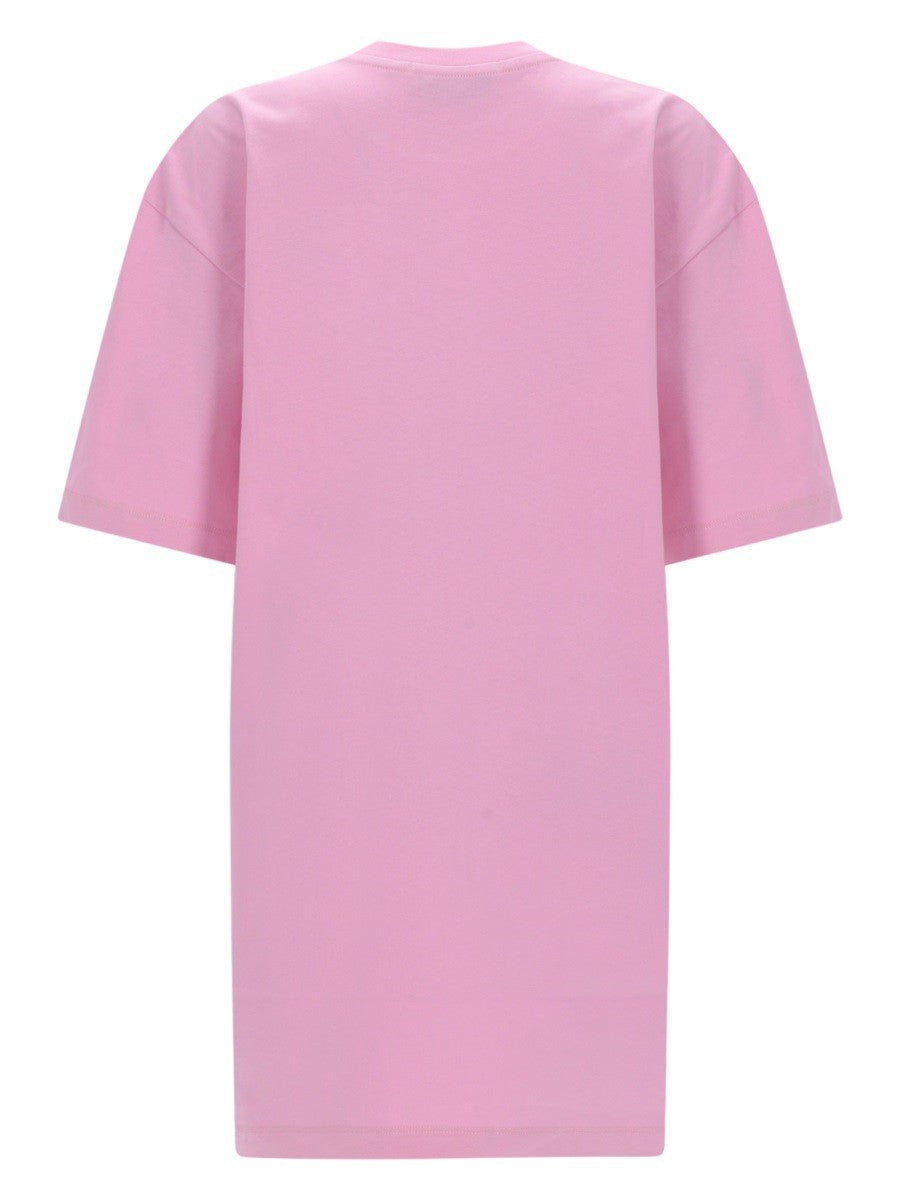 msgm - Woman - Black - Dress
