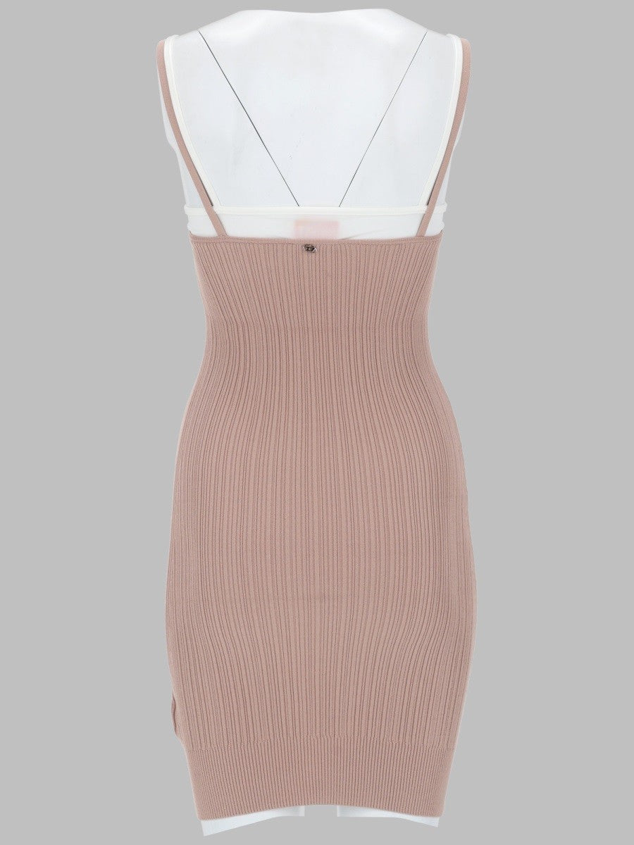 Diesel - Woman - Black - Dress