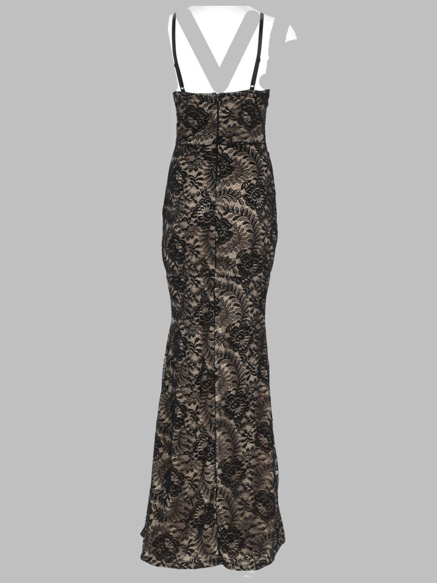 JOSHE - Woman - Black - Dress