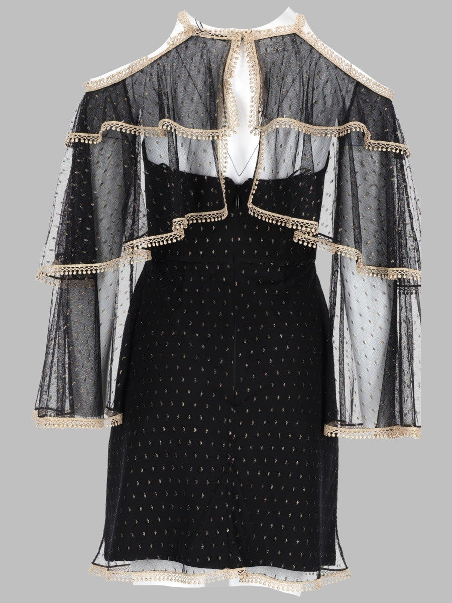 THURLEY - Woman - Black - Dress