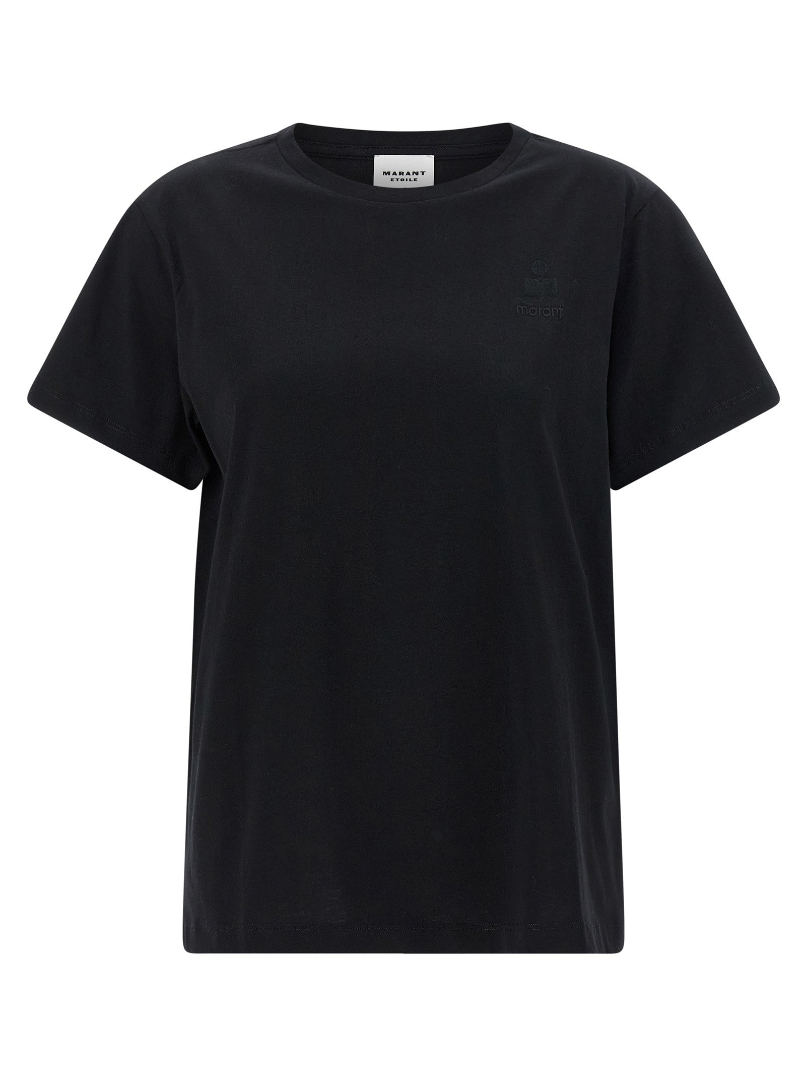 MARANT ETOILE - nan - Black - T-shirt
