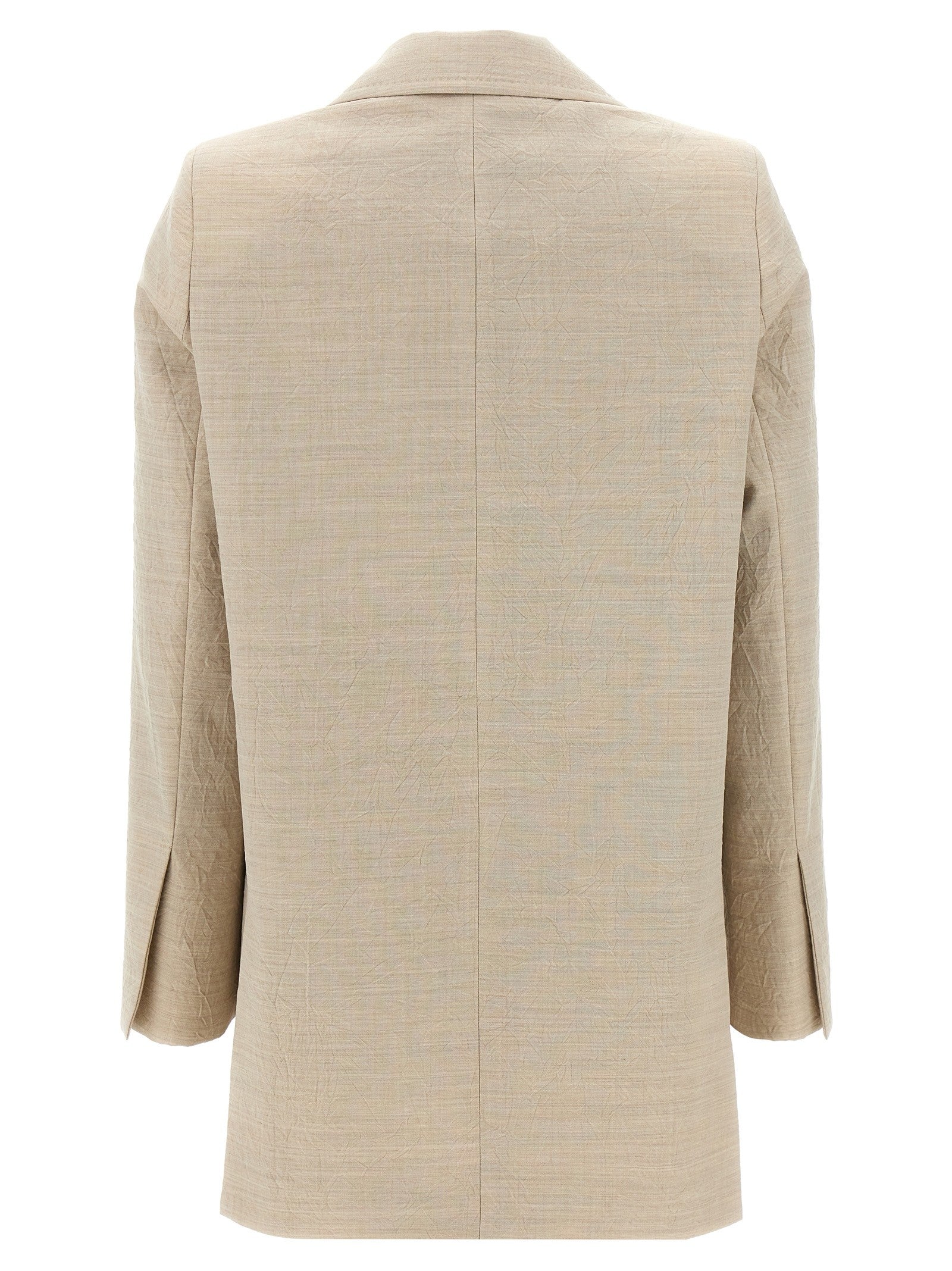 Max Mara - nan - Beige - Blazer