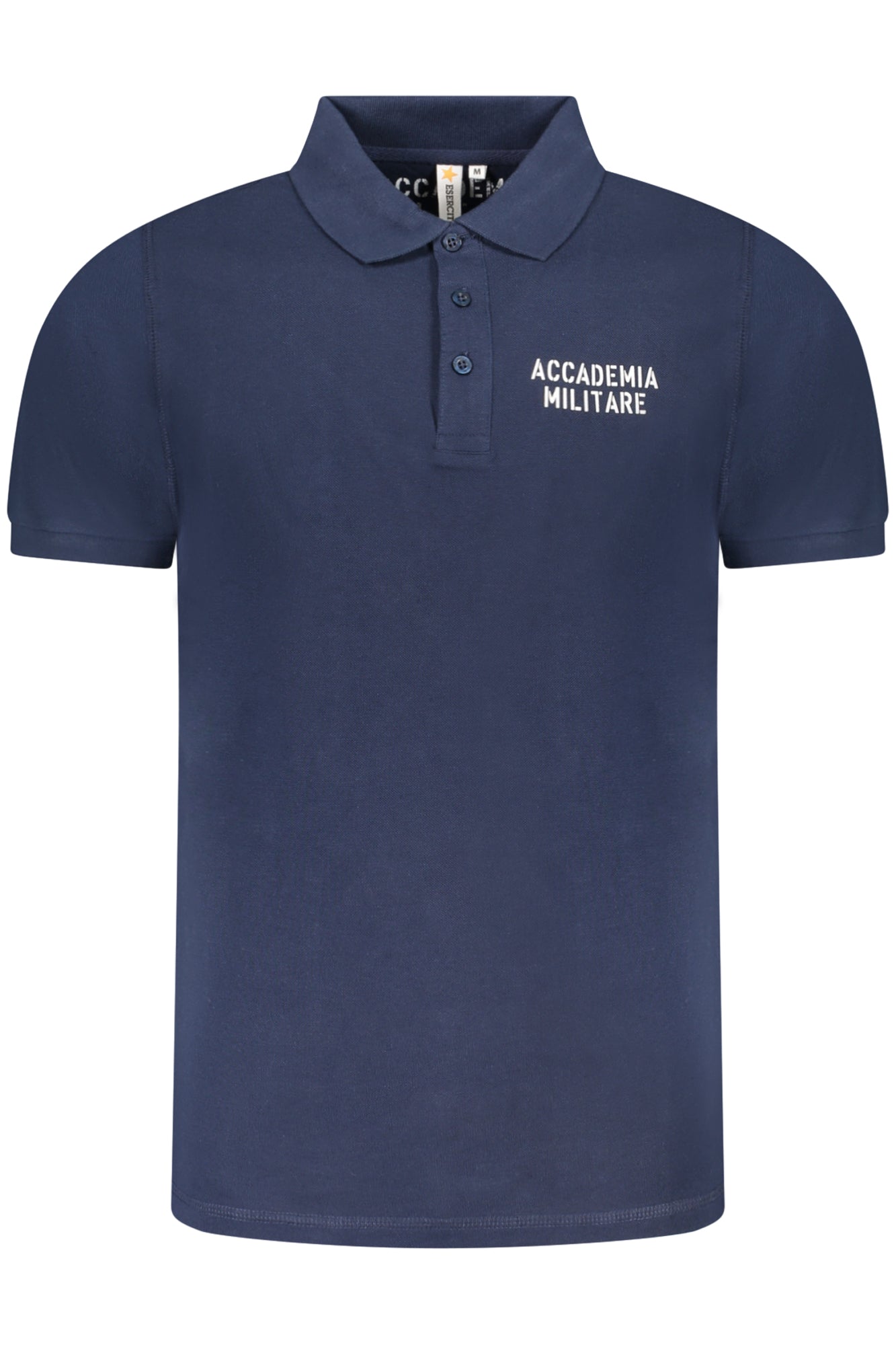 ACCADEMIA MILITARE - Man - Polo Shirts