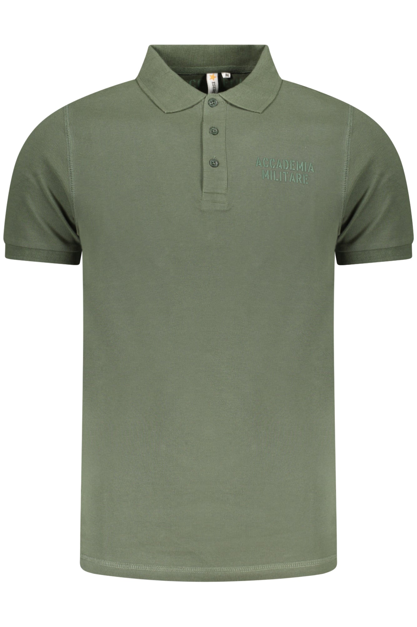 ACCADEMIA MILITARE - Man - Polo Shirts