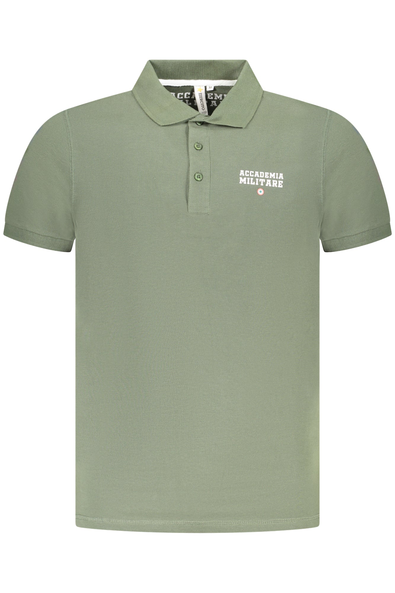 ACCADEMIA MILITARE - Man - Polo Shirts