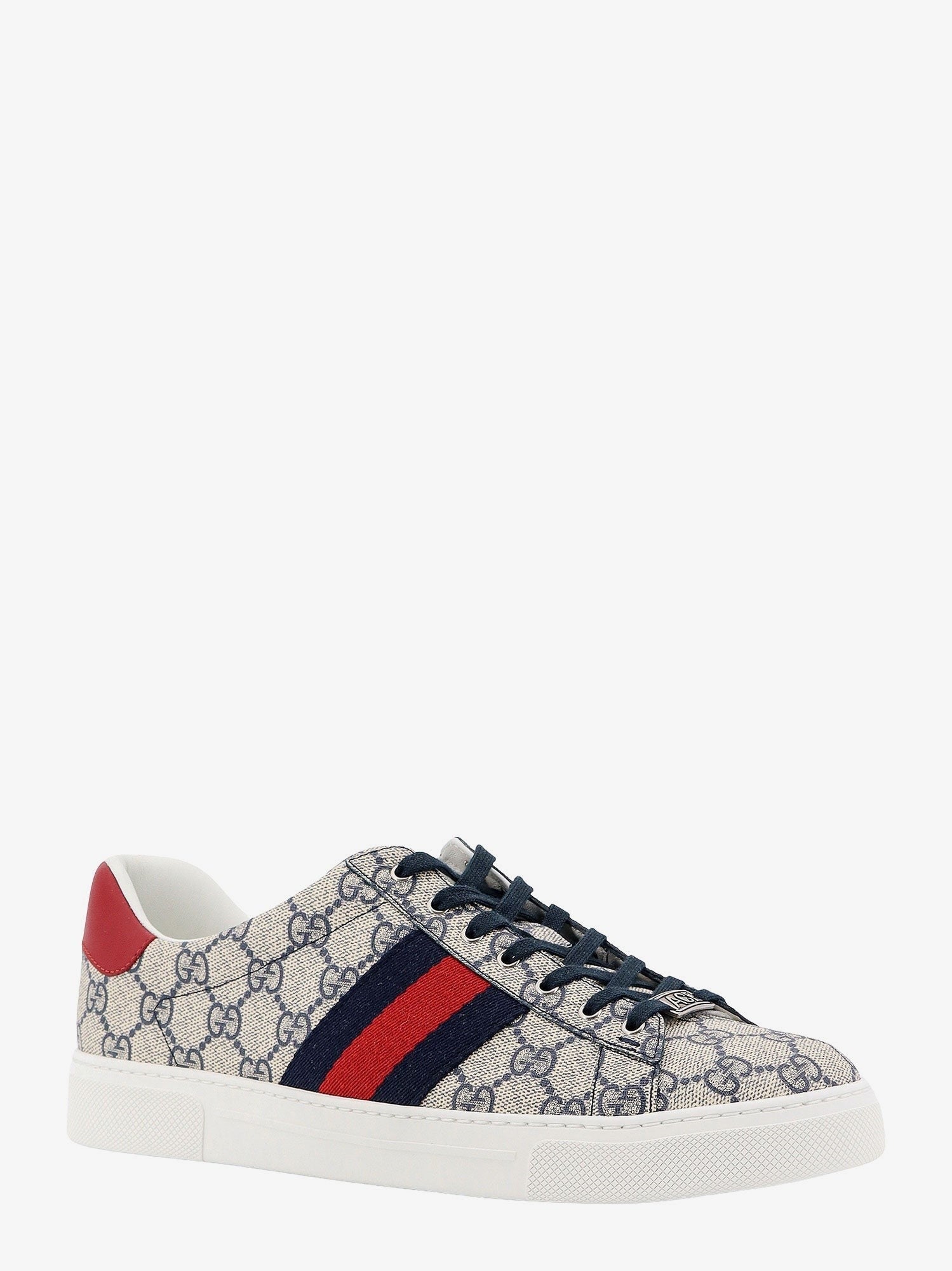 Gucci - Man - Blue Red - Sneaker