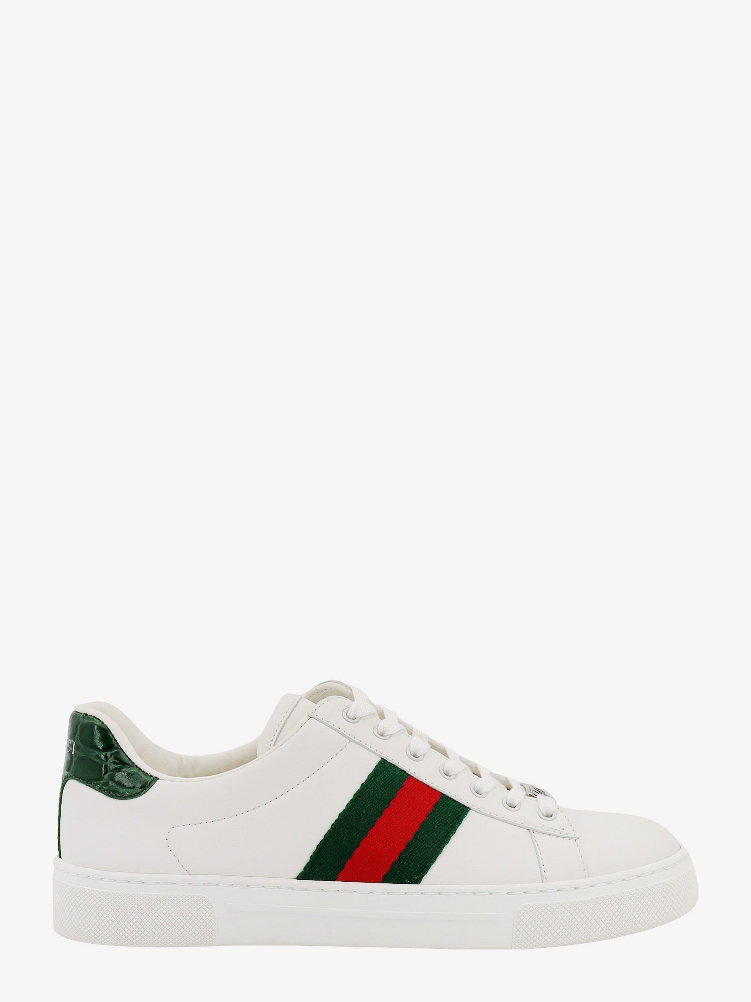 Gucci - Woman - White - Sneaker