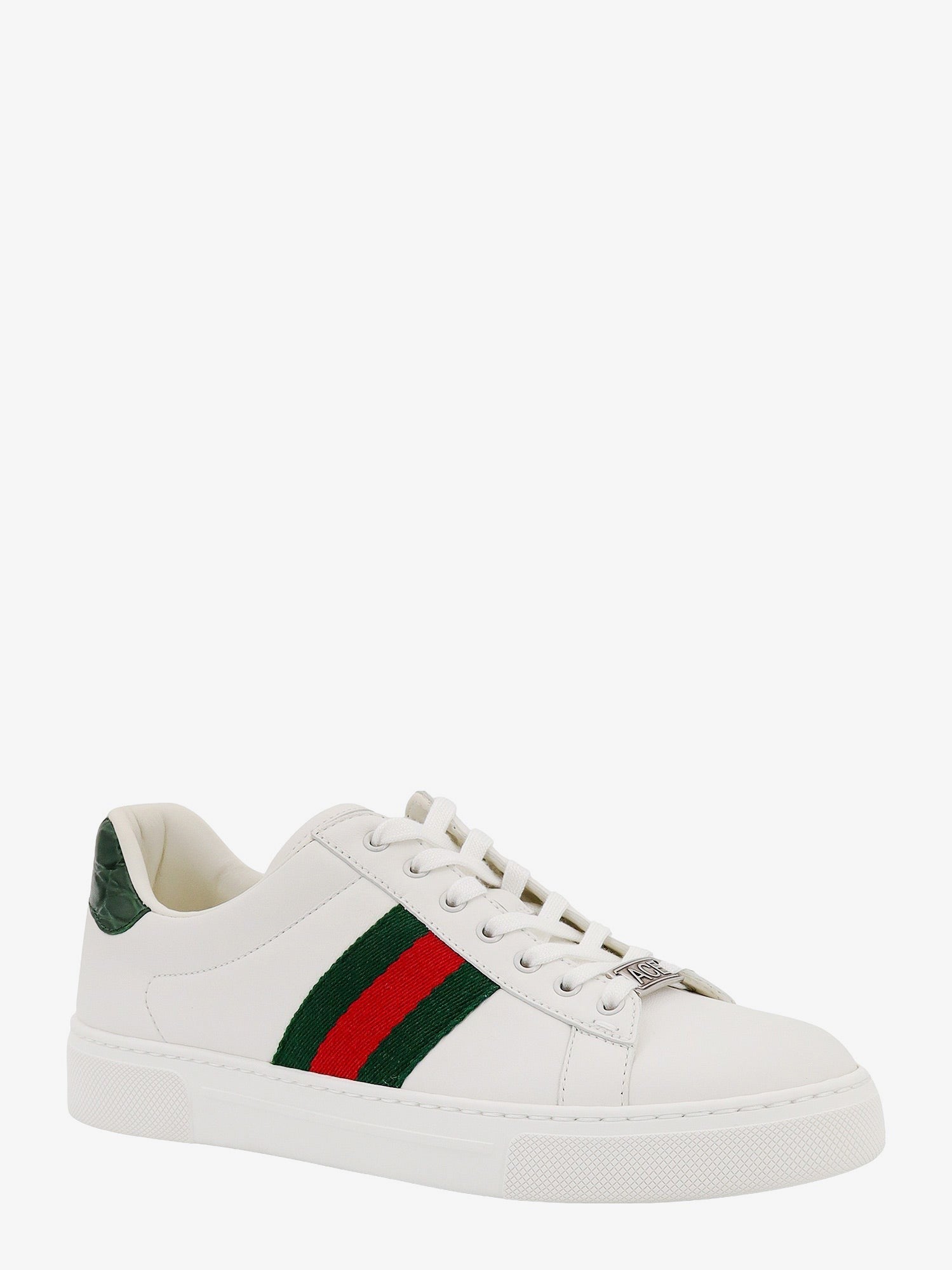 Gucci - Woman - White - Sneaker