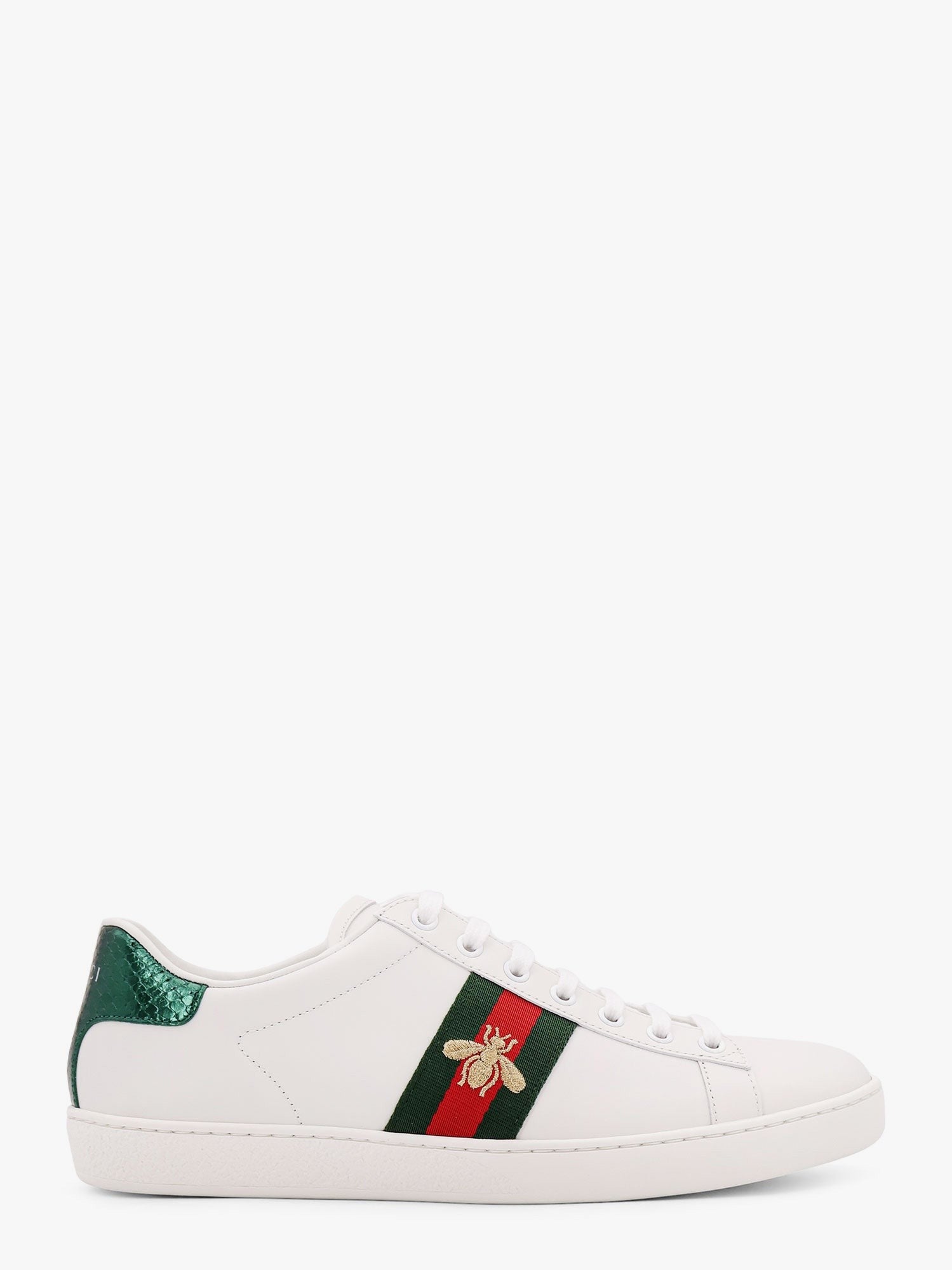 Gucci - Woman - White - Sneaker