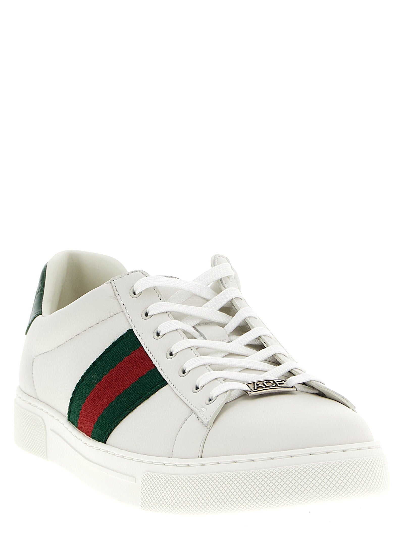 Gucci - nan - White - Sneaker