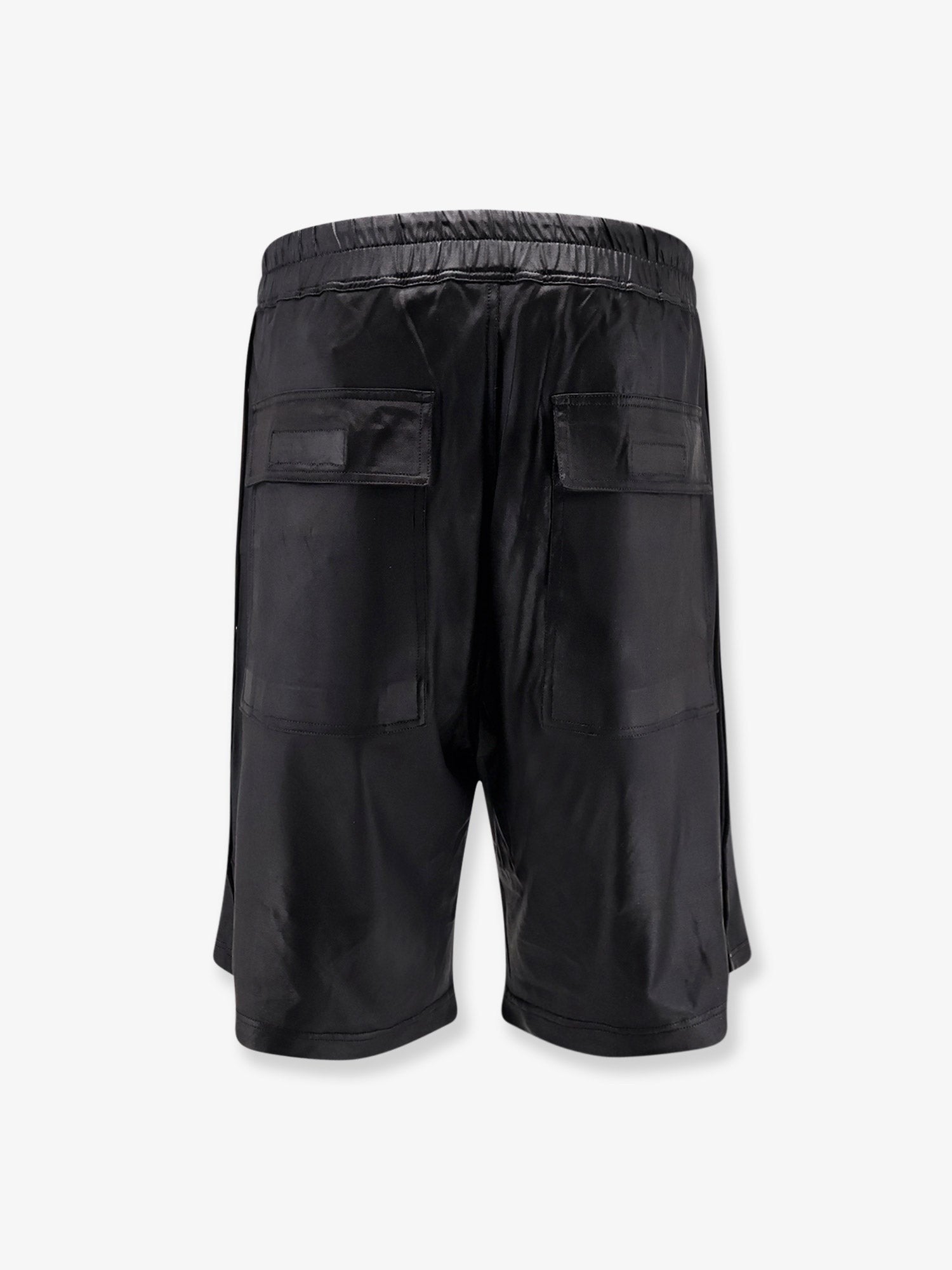 Drkshdw - Man - Black - Shorts