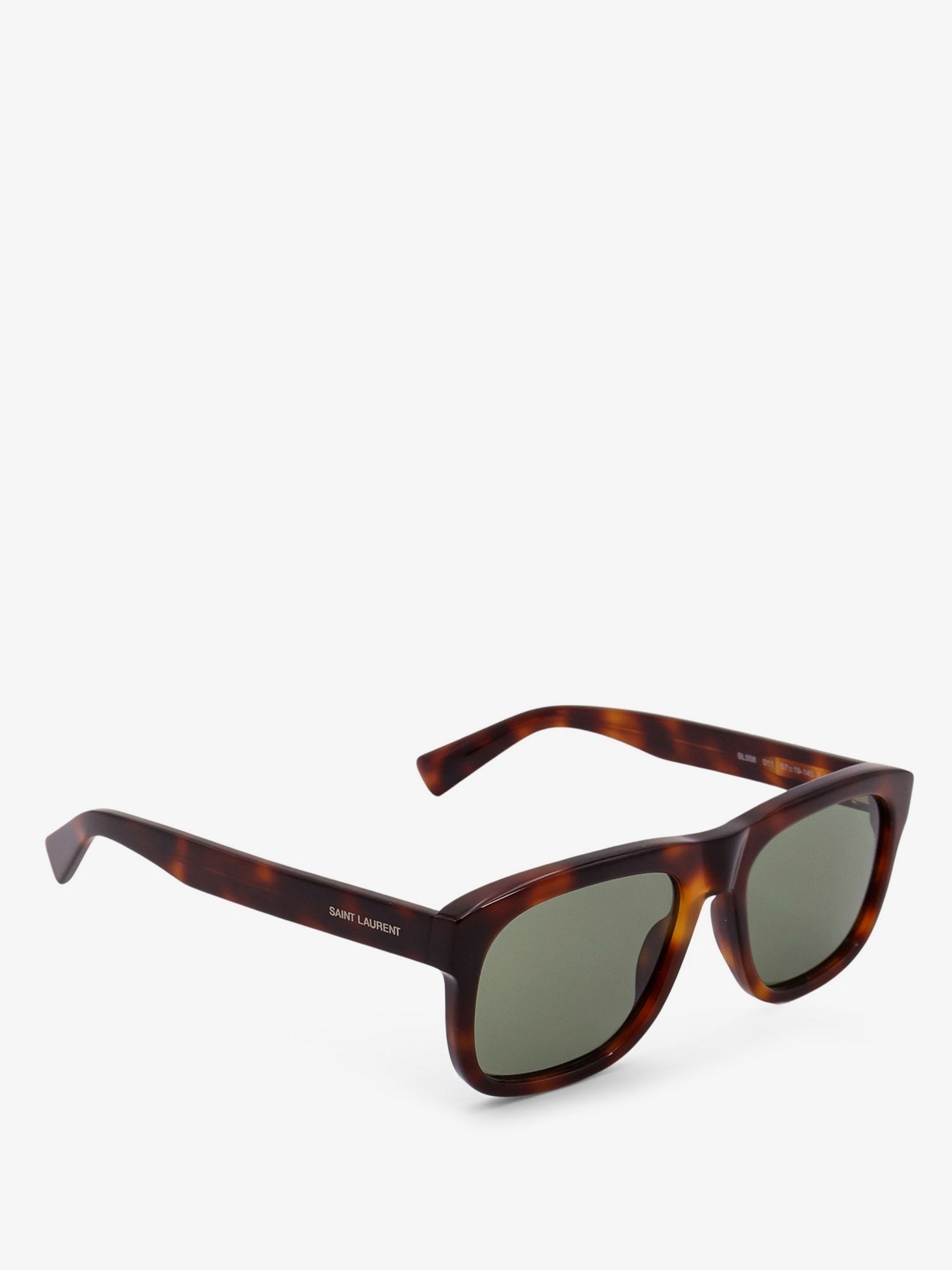 Saint Laurent - Woman - Brown - Sunglasse