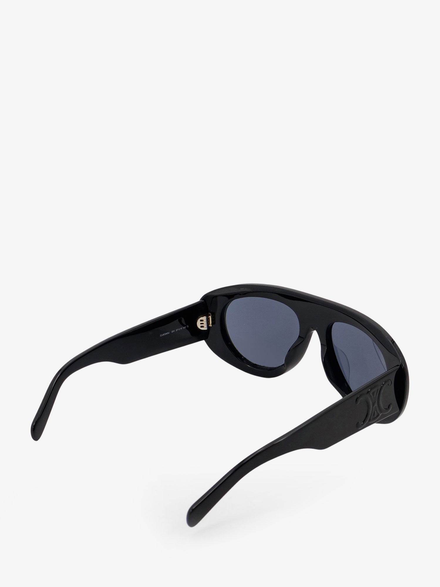 Celine - Woman - Black - Sunglasse