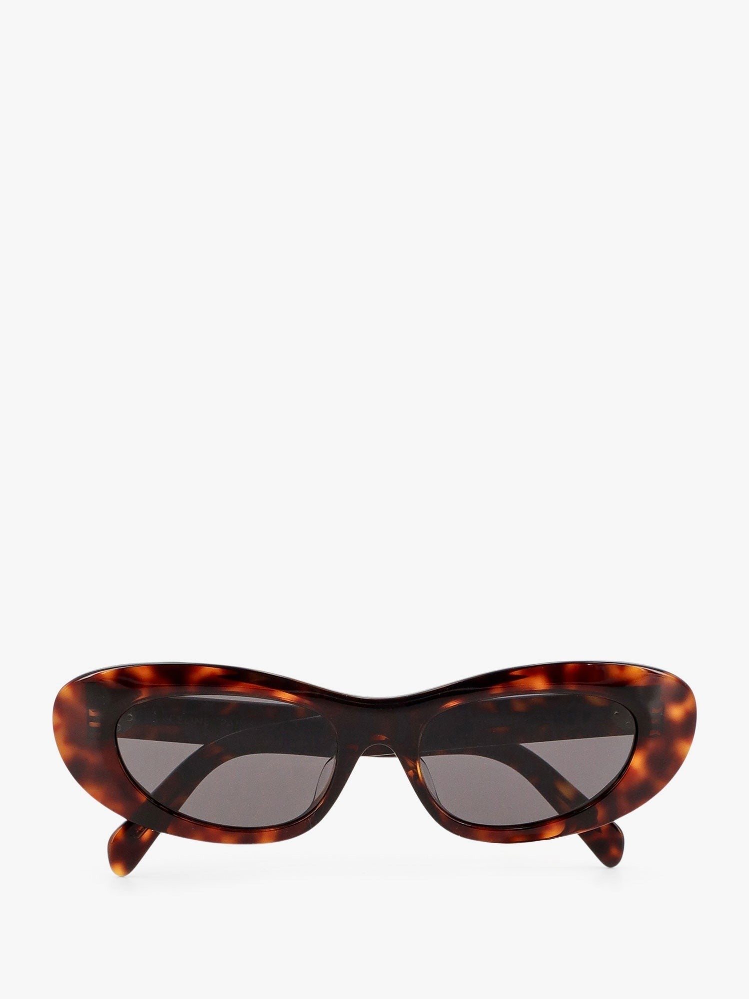 Celine - Woman - Red Havana - Sunglasse