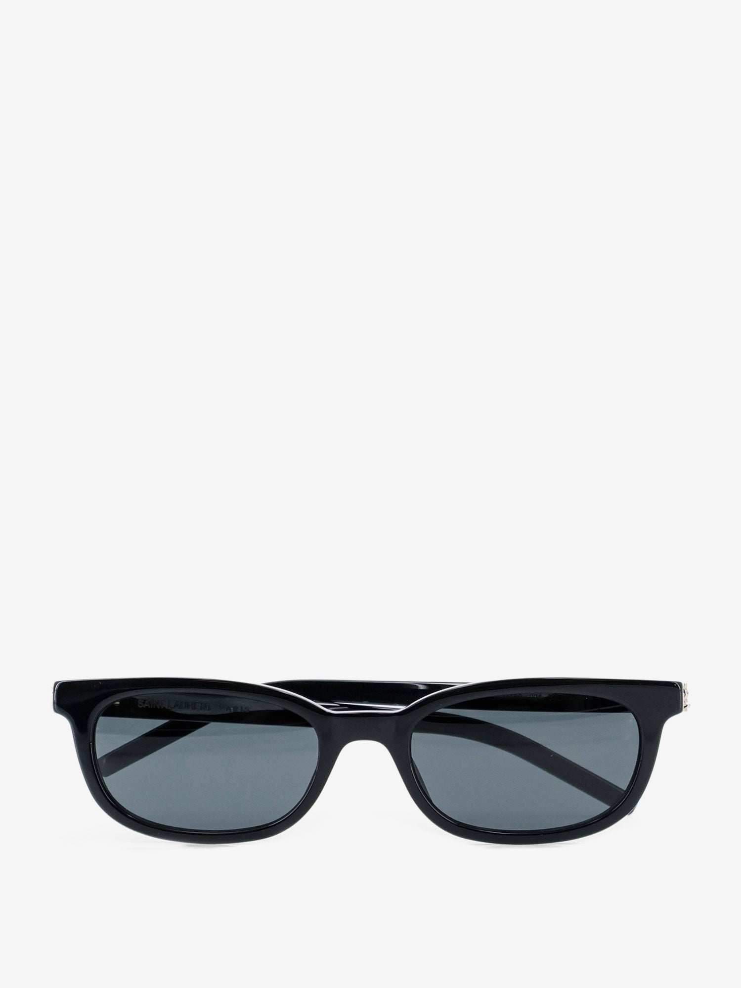 Saint Laurent - Woman - Black - Sunglasse