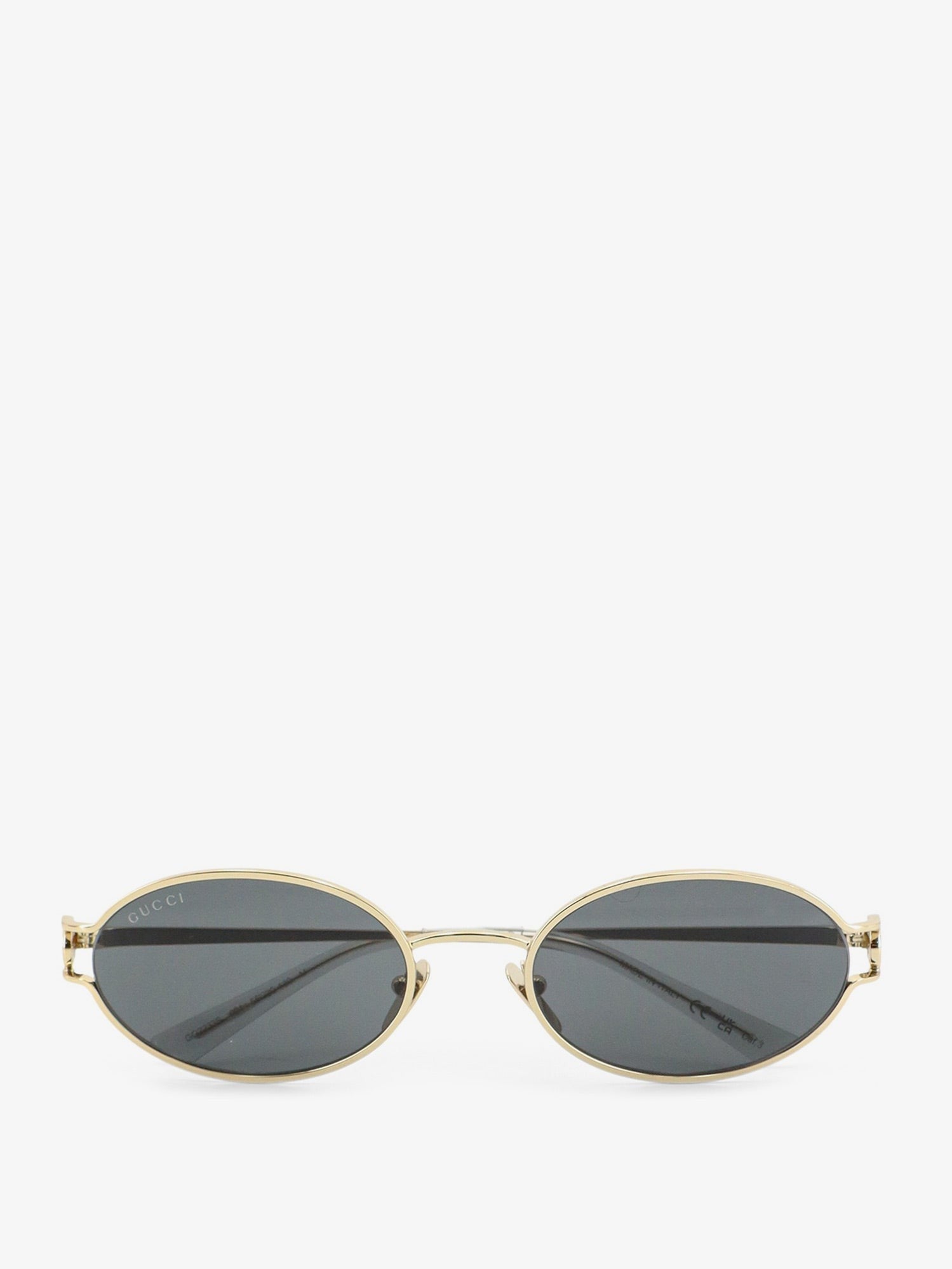 Gucci - Woman - Black - Sunglasse